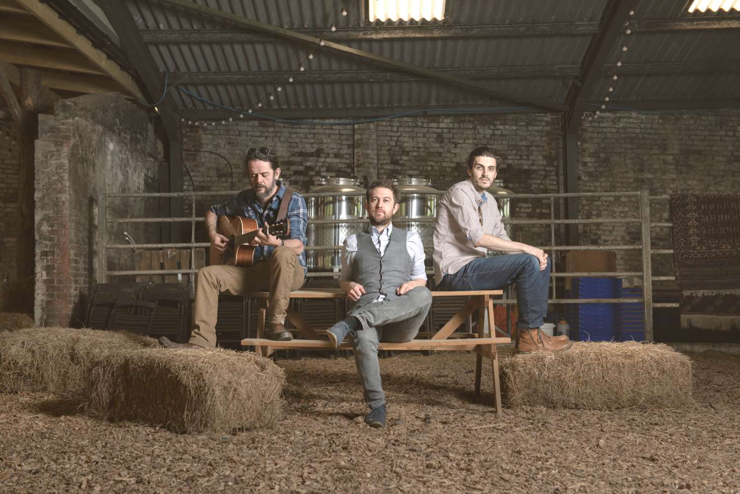 Boots 'n' Bones | Function Central | Mumford Style Indie/folk Band ...