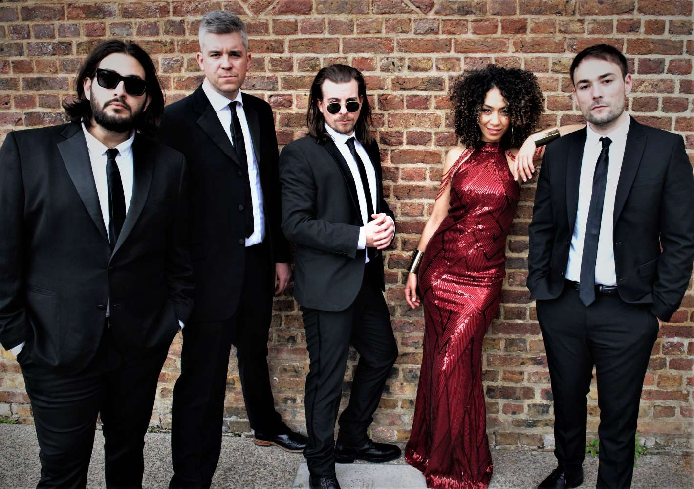 The Alley Cats | Function Central | Soul, Motown & R&B Band London ...