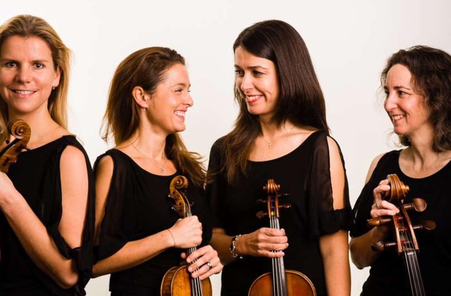 Redmore String Quartet | String Duo, Trio Or Quartet Berkshire ...