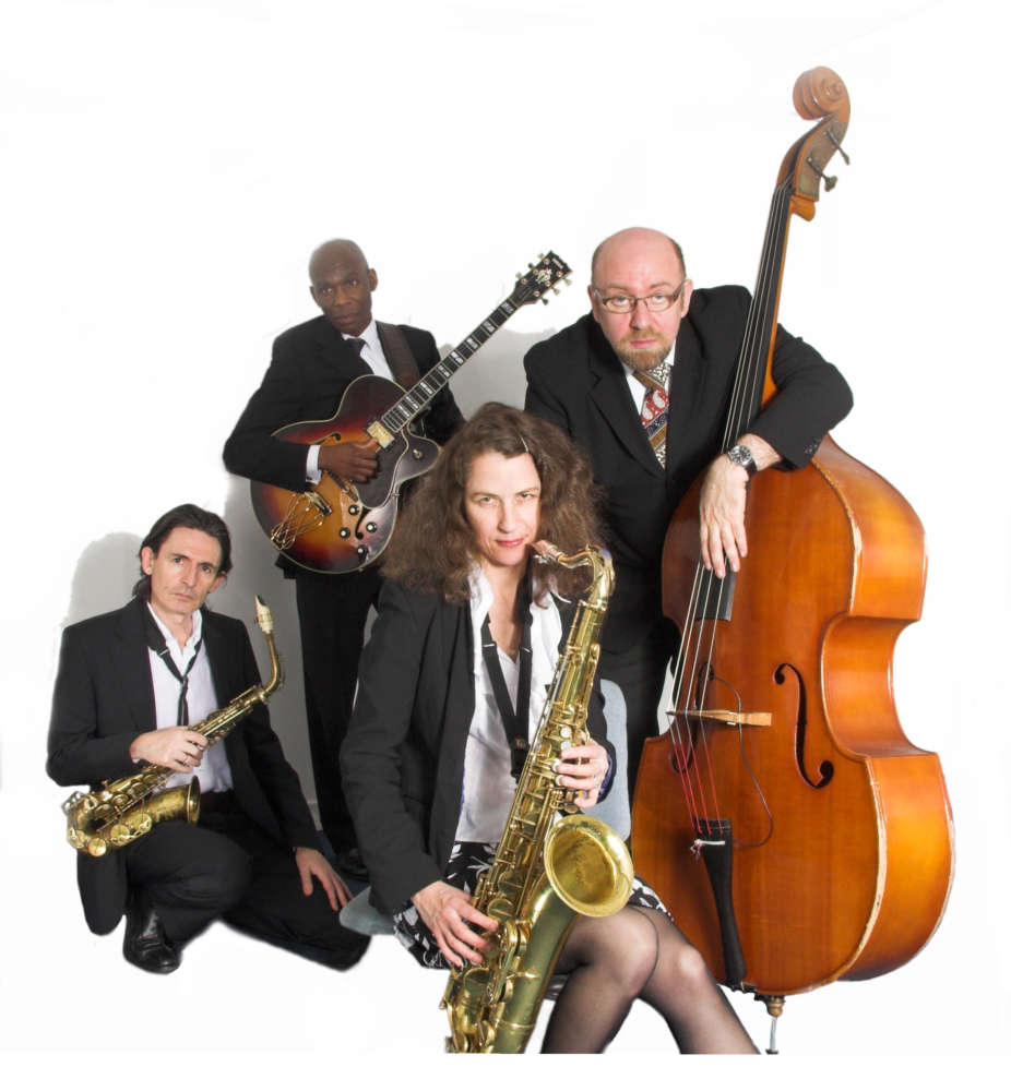 Sunshine Jazz Band | Jazz Trio London | Function Central