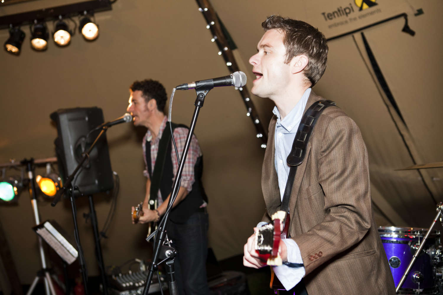 The Wild Nights | Rock And Pop Wedding & Party Band Bristol | Function ...