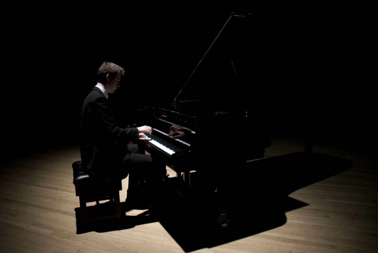 Toby B | Function Central | Pianist Birmingham | Function Central