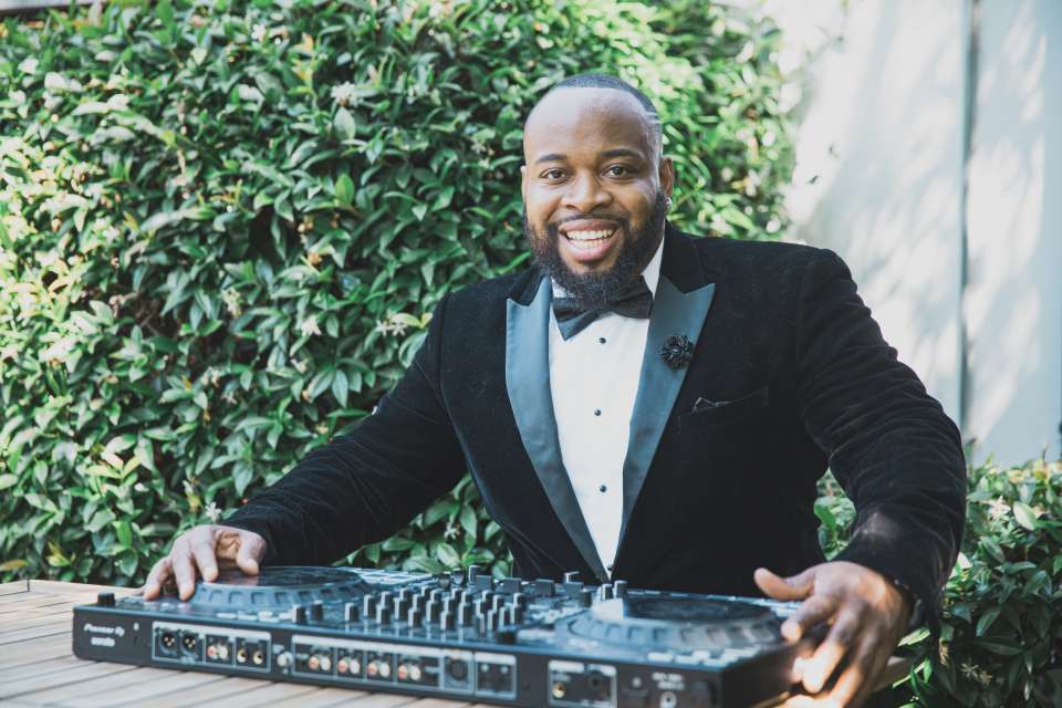 DJ Juice | London DJ For Hire Main 1 1