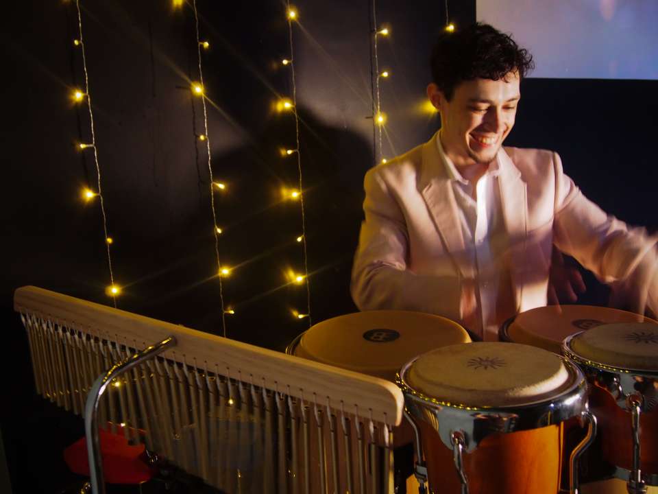 Drum n Decks | London DJ Live Band For Hire 3