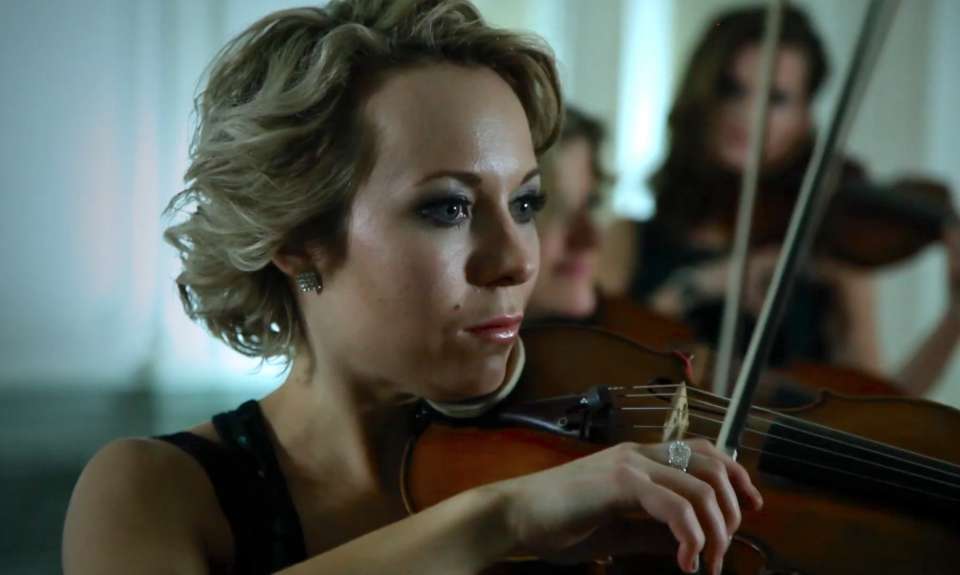 Montpellier String Ensemble | London String Quartet For Hire