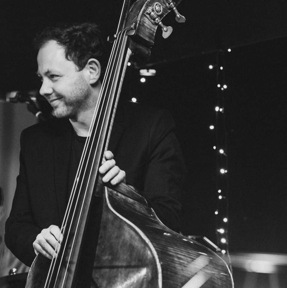 North Star Jazz Trio | London Jazz Band For Hire 3