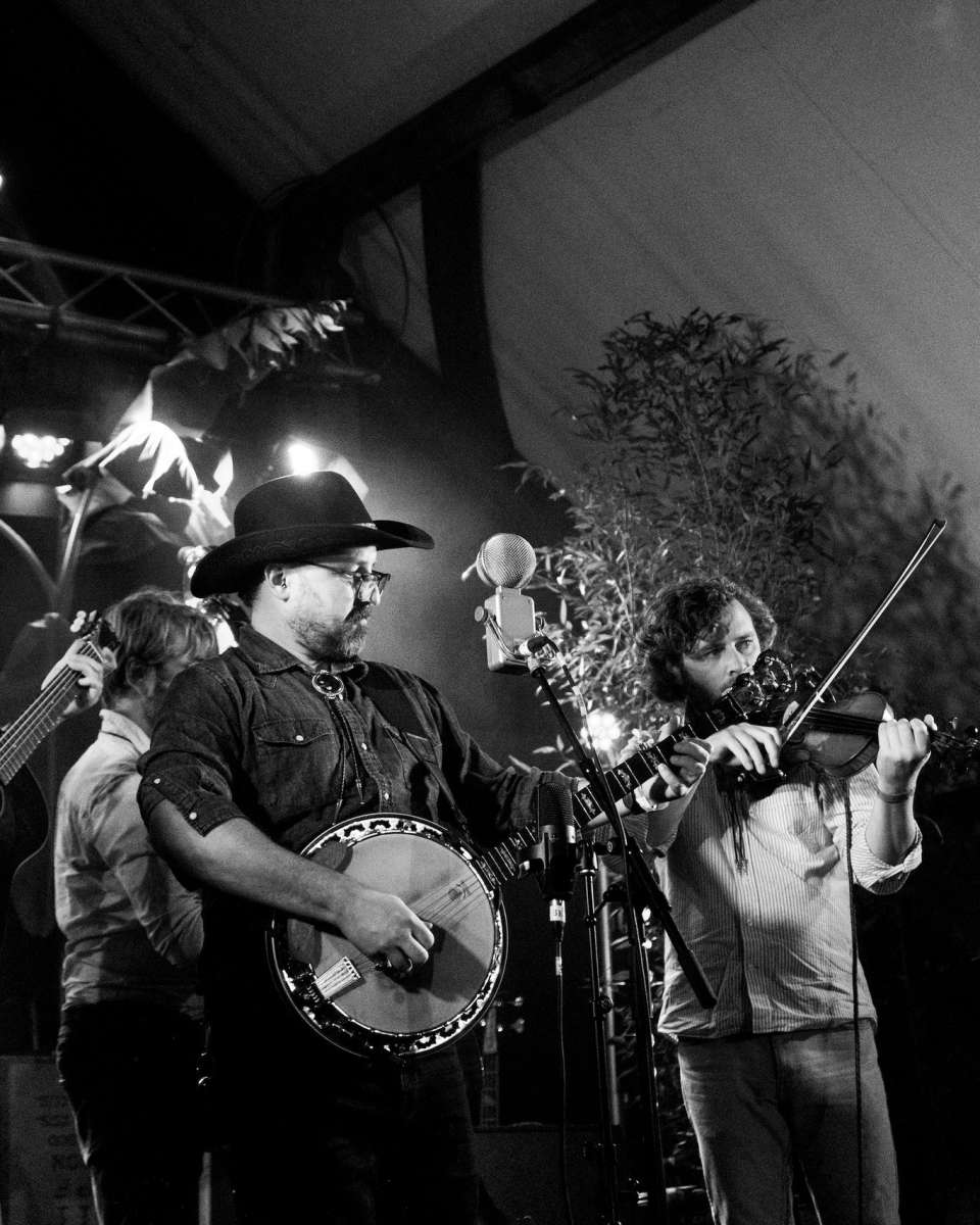 Rocky Road Bluegrass Band For Hire Bristol 13