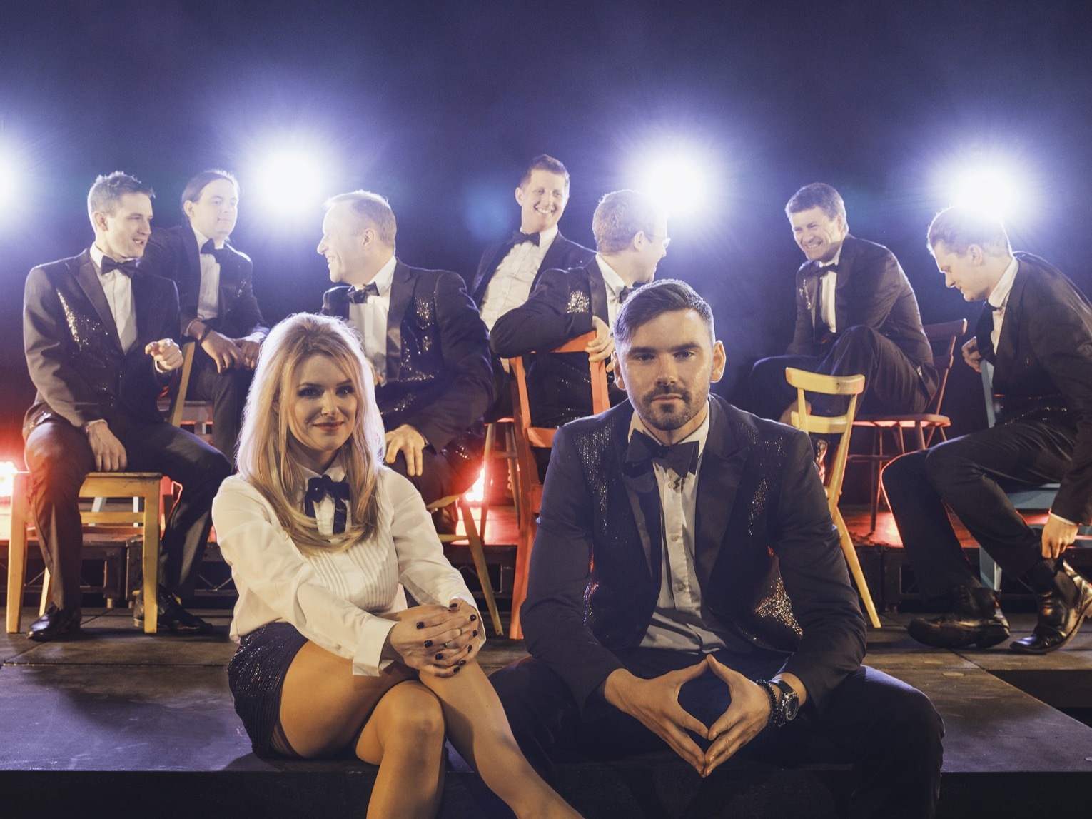 Limelight | Pop, R&B & Soul Function Band Berkshire | Function Central