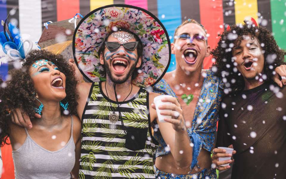 The Coolest Ibiza Theme Party Ideas: Music, Décor, Food and More