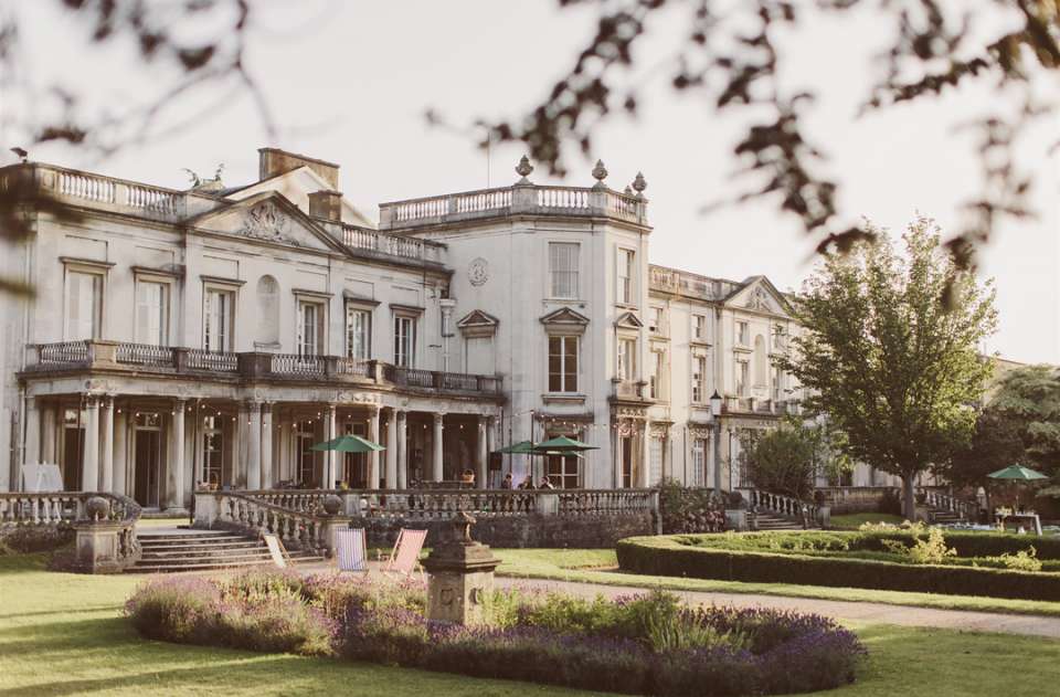 The 12 Best London Wedding Venues