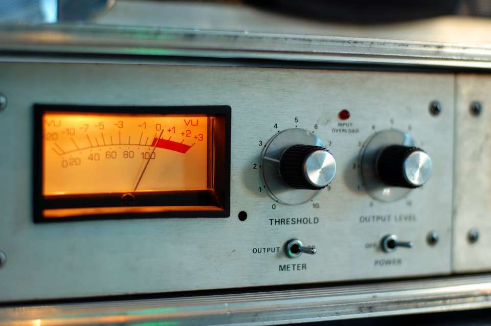 Sound Limiters: What They Are and What You Need to Do