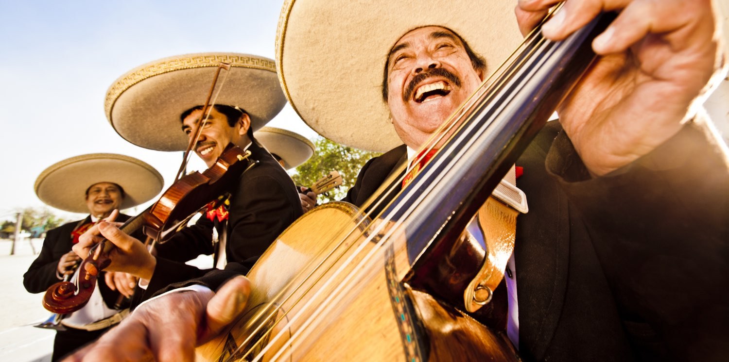 Mariachi Bands for Hire Mexican Mariachi Bands Function Central